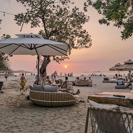 Ocho Artisan Bungalows (Adults Only) Tamarindo Eksteriør billede