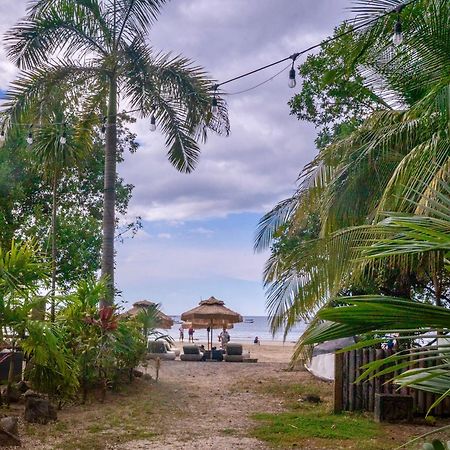 Ocho Artisan Bungalows (Adults Only) Tamarindo Eksteriør billede