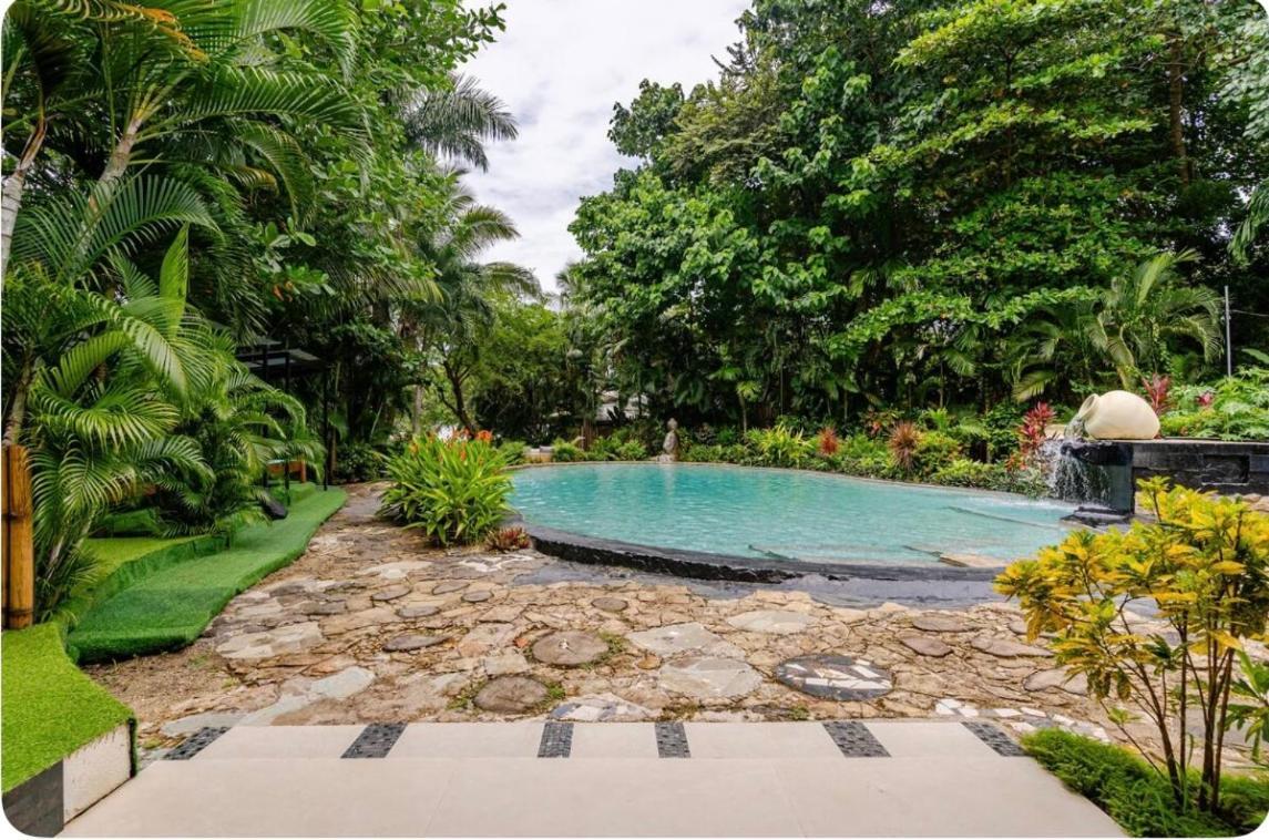 Ocho Artisan Bungalows (Adults Only) Tamarindo Eksteriør billede