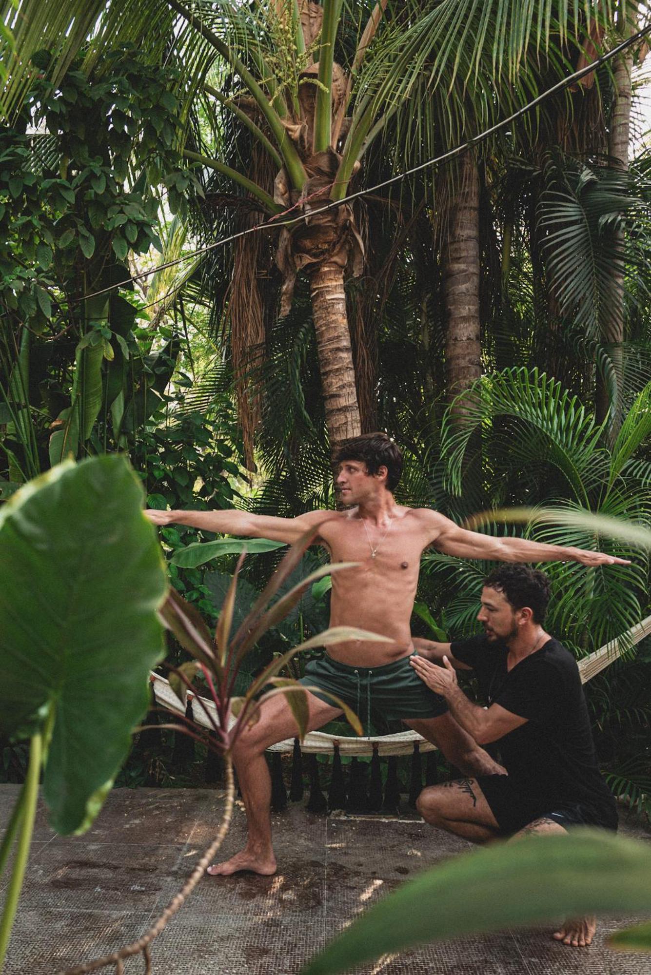 Ocho Artisan Bungalows (Adults Only) Tamarindo Eksteriør billede