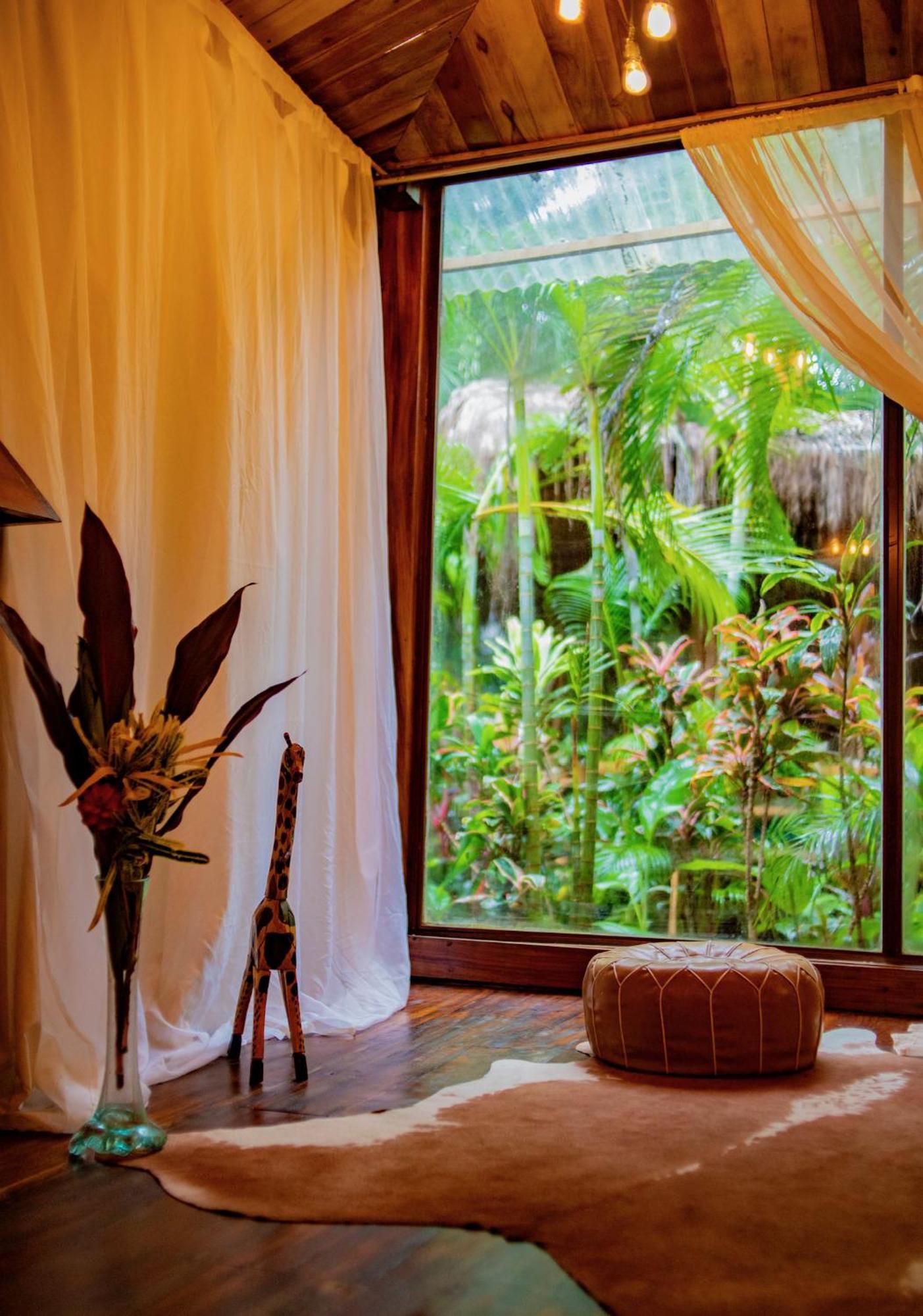 Ocho Artisan Bungalows (Adults Only) Tamarindo Eksteriør billede